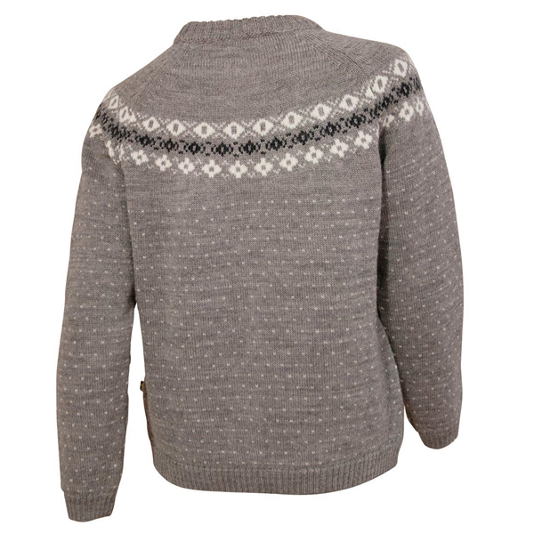 Ivanhoe Sire Crewneck 2 Ivanhoe Sire Crewneck - Image 2