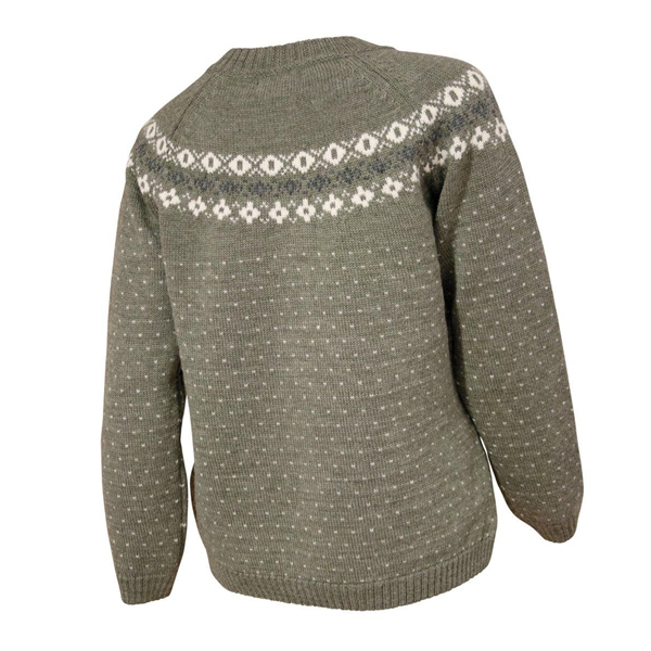 Ivanhoe Sire Crewneck 4 Ivanhoe Sire Crewneck - Image 4