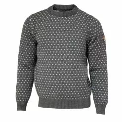 Ivanhoe Sverre Crewneck
