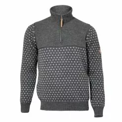 Ivanhoe Sverre Half Zip