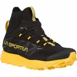 La Sportiva Blizzard GTX -pyöräkauppa 76917 2 blackyellow