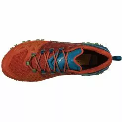 La Sportiva Bushido II 7 La Sportiva Bushido II -pyöräkauppa 76918 2 saffronkale