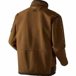 Härkila Kamko Fleece -pyöräkauppa 76923 3 huntinggreenorangeblaze