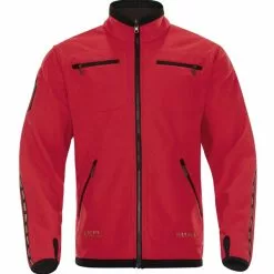 Härkila Kamko Fleece -pyöräkauppa 76923 4 brownred