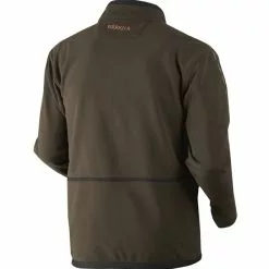 Härkila Kamko Fleece -pyöräkauppa 76923 5 burntorangeshadowbrown