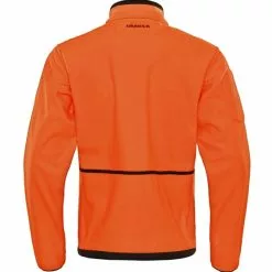 Härkila Kamko Fleece -pyöräkauppa 76923 5 huntinggreenorangeblaze