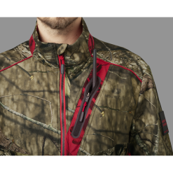 Härkila Moose Hunter 2.0 Wsp Jacket -pyöräkauppa 76925 3 mossyoakbreakupcountrymossyoakred