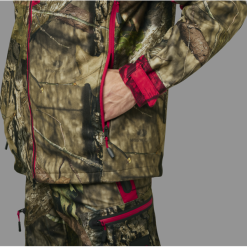 Härkila Moose Hunter 2.0 Wsp Jacket -pyöräkauppa 76925 4 mossyoakbreakupcountrymossyoakred