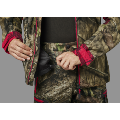 Härkila Moose Hunter 2.0 Wsp Jacket -pyöräkauppa 76925 6 mossyoakbreakupcountrymossyoakred