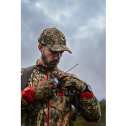 Härkila Moose Hunter 2.0 Wsp Jacket -pyöräkauppa 76925 7 mossyoakbreakupcountrymossyoakred