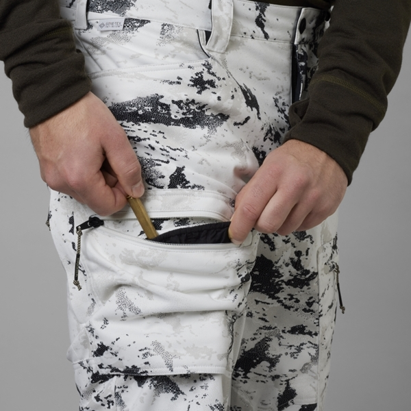 Härkila Winter Active Wsp Pants 5 Härkila Winter Active Wsp Pants - Image 5