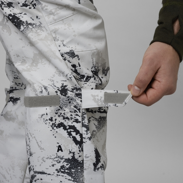 Härkila Winter Active Wsp Pants 6 Härkila Winter Active Wsp Pants - Image 6