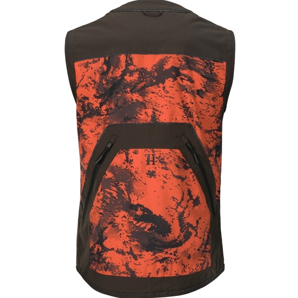 Härkila Wildboar Pro Safety Väst 2 Härkila Wildboar Pro Safety Väst - Image 2