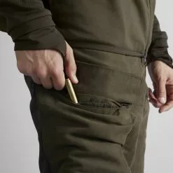 Härkila Scandinavian Pants 8 Härkila Scandinavian Pants -pyöräkauppa 76935 4 willowgreendeepbrown