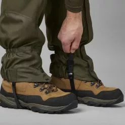 Härkila Pro Hws Gaiters -pyöräkauppa 76940 6 willowgreen