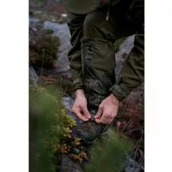 Härkila Pro Hws Gaiters -pyöräkauppa 76940 8 willowgreen