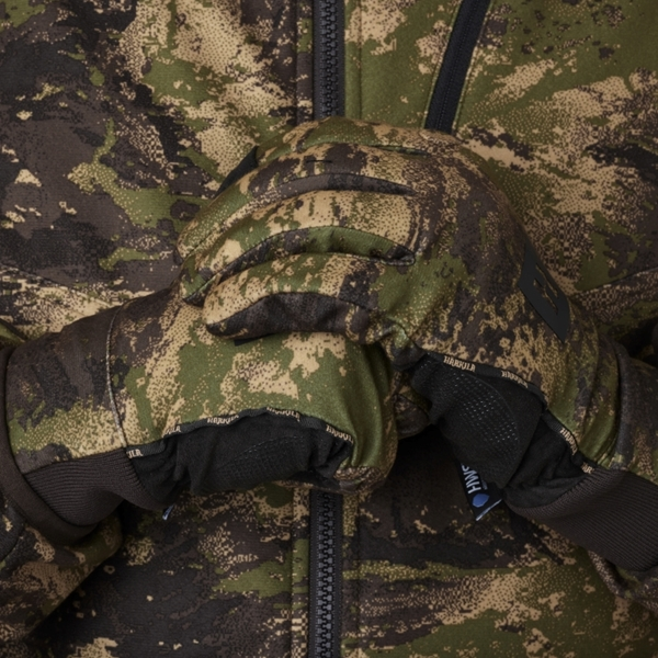 Härkila Deer Stalker Camo Hws Handske 6 Härkila Deer Stalker Camo Hws Handske - Image 6