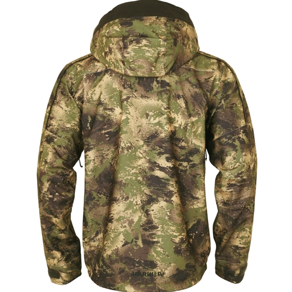 Härkila Deer Stalker Camo Hws Jacket 2 Härkila Deer Stalker Camo Hws Jacket - Image 2