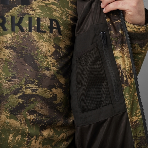 Härkila Deer Stalker Camo Hws Jacket 7 Härkila Deer Stalker Camo Hws Jacket - Image 7