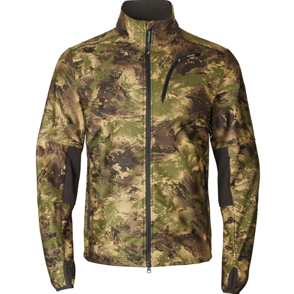 Härkila Deer Stalker Camo Wsp Fleece Jacket 1 Härkila Deer Stalker Camo Wsp Fleece Jacket