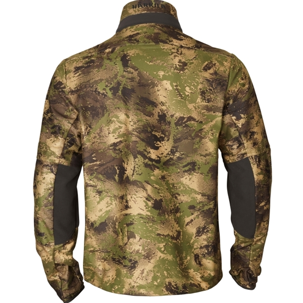 Härkila Deer Stalker Camo Wsp Fleece Jacket 2 Härkila Deer Stalker Camo Wsp Fleece Jacket - Image 2