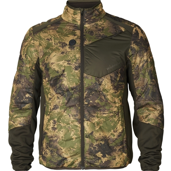Härkila Heat Camo Jacket 1 Härkila Heat Camo Jacket