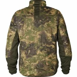 Härkila Heat Camo Jacket 3 Härkila Heat Camo Jacket -pyöräkauppa 76957 2 axismspforestgreen
