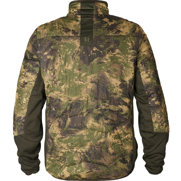 Härkila Heat Camo Jacket 2 Härkila Heat Camo Jacket - Image 2
