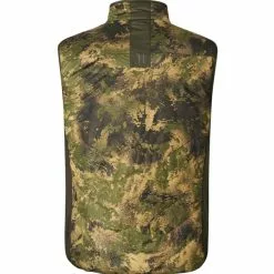 Härkila Heat Camo Väst -pyöräkauppa 76958 2 axismspforestgreen