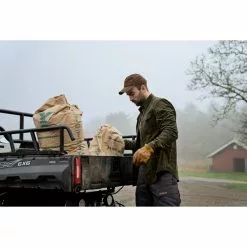 Härkila Kaldfjord Sammet Rutig Skjorta -pyöräkauppa 76961 9 willowgreencheck