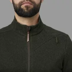 Härkila Metso Full Zip 9 Härkila Metso Full Zip -pyöräkauppa 76964 4 willowgreen