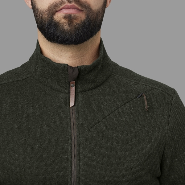 Härkila Metso Full Zip 4 Härkila Metso Full Zip - Image 4