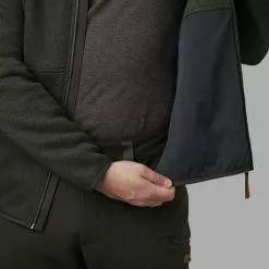 Härkila Metso Full Zip 10 Härkila Metso Full Zip -pyöräkauppa 76964 5 willowgreen