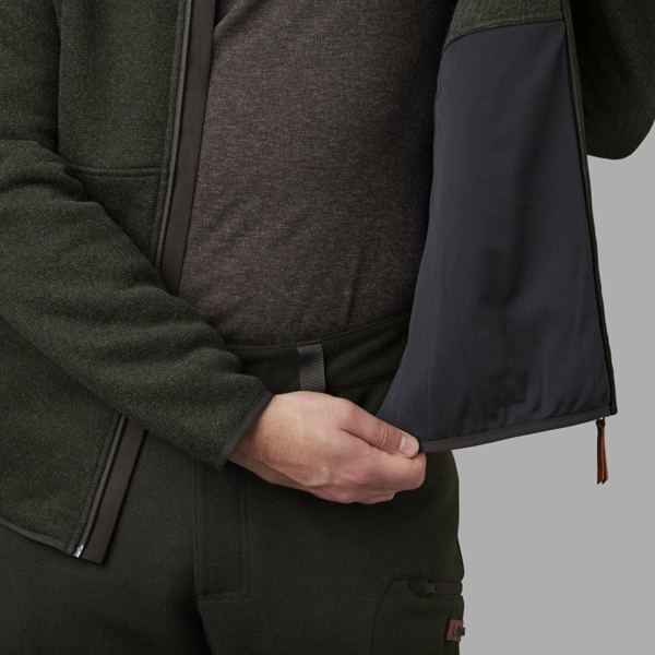 Härkila Metso Full Zip 5 Härkila Metso Full Zip - Image 5