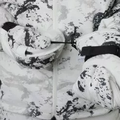 Härkila Winter Active Wsp Insulated Luffe -pyöräkauppa 76967 3 axismspsnow