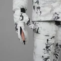 Härkila Winter Active Wsp Insulated Luffe -pyöräkauppa 76967 5 axismspsnow