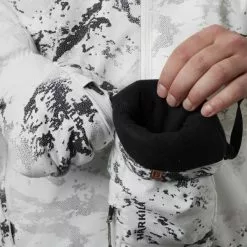 Härkila Winter Active Wsp Insulated Luffe -pyöräkauppa 76967 6 axismspsnow