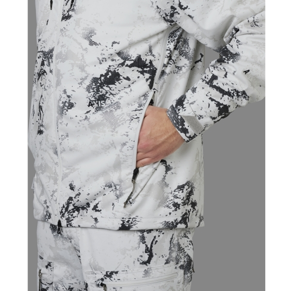 Härkila Winter Active Wsp Jacka 6 Härkila Winter Active Wsp Jacka - Image 6