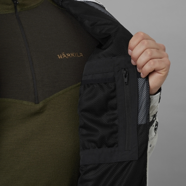 Härkila Winter Active Wsp Jacka 7 Härkila Winter Active Wsp Jacka - Image 7