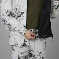 Härkila Winter Active Wsp Jacka 16 Härkila Winter Active Wsp Jacka -pyöräkauppa 76971 8 axismspsnow