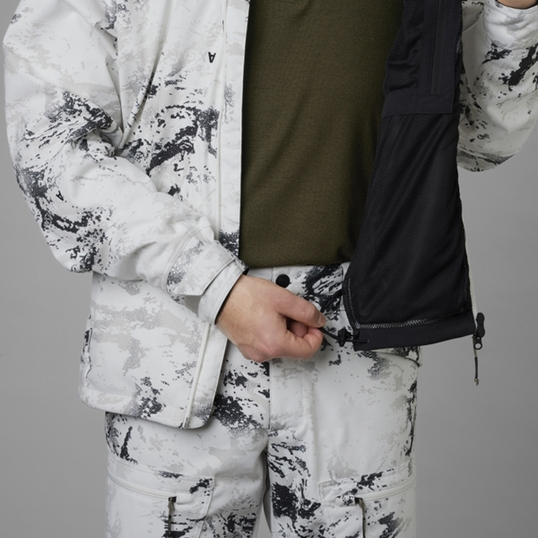 Härkila Winter Active Wsp Jacka 8 Härkila Winter Active Wsp Jacka - Image 8