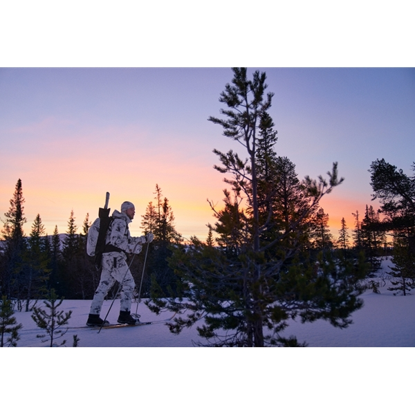 Härkila Winter Active Wsp Jacka 9 Härkila Winter Active Wsp Jacka - Image 9