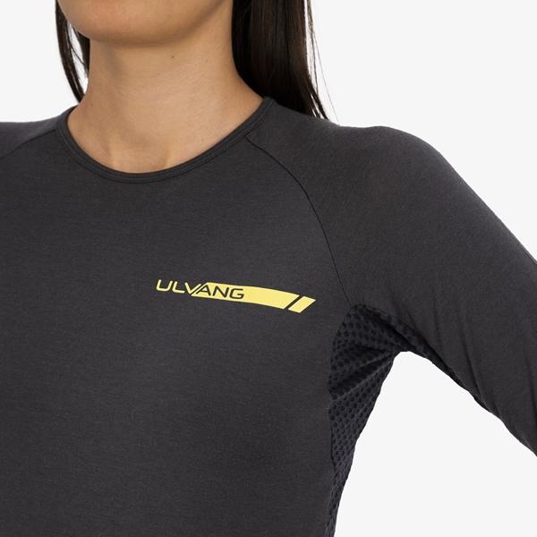 Ulvang Gira Round Neck WS 3 Ulvang Gira Round Neck WS - Image 3