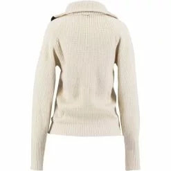 Ulvang Rav Sweater W/Zip -pyöräkauppa 76982 2 vanilla