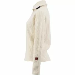 Ulvang Rav Sweater W/Zip -pyöräkauppa 76982 5 vanilla