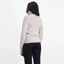 Ulvang Rav Sweater W/Zip -pyöräkauppa 76982 8 vanilla