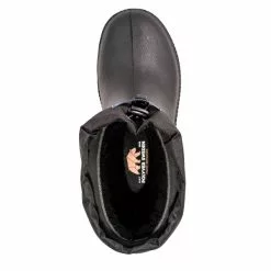 Polyver Premium+ Low -pyöräkauppa 76987 3 black