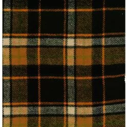 Knowledgecotton Apparel Big Checked Heavy Flannel Overshirt - Gots/Vegan -pyöräkauppa 76991 3 forrestnight