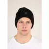 KnowledgeCotton Apparel Organic Wool Rib Beanie - Gots
