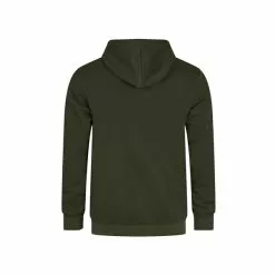 KnowledgeCotton Apparel Oversized Badge Hood Sweat - Gots/Vegan -pyöräkauppa 77004 2 forrestnight